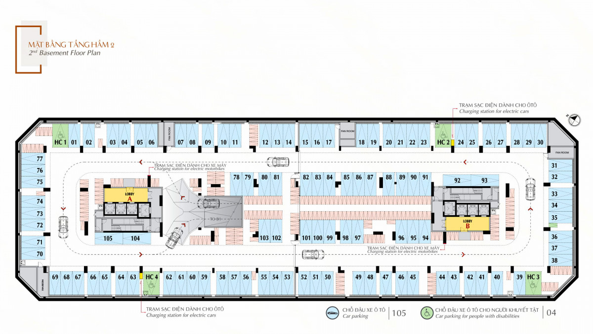 Mặt bằng - kiểu căn hộ dự án The Antonia Phú Mỹ Hưng, Quận 7 mat bang kieu can ho the antonia phu my hung quan 7 5 - Mặt bằng - kiểu căn hộ dự án The Antonia Phú Mỹ Hưng, Quận 7