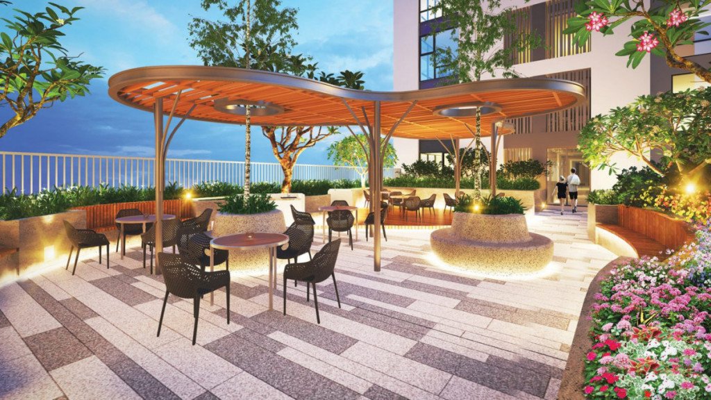 Bán gấp căn hộ Urban Hill PMH, dt 109m2, căn góc view hồ bơi và biệt thự Cảnh Đồi, chỉ 7.75 tỷ. LH 0902427307