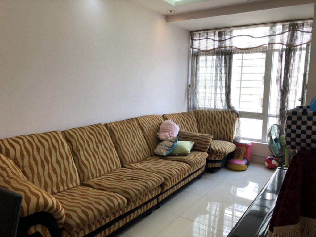 Bán CH Sky Garden 3. Căn Góc 72m2 Nhà Đẹp Lầu Cao. Giá 2,790 Tỷ. LH 0906 879 489 Trinh