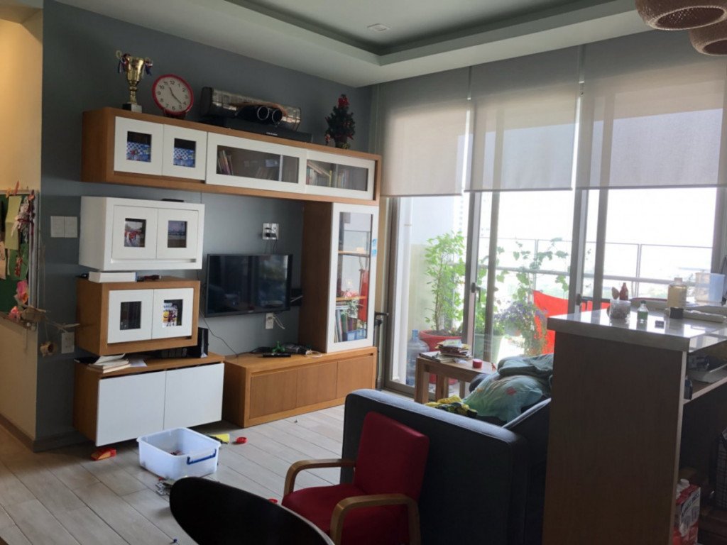 Rẻ nhất thị trường, căn hộ Hưng Phúc dt 82m2, tầng cao, căn góc, nhà rất đẹp, chỉ 3.6 tỷ. LH 0902427307