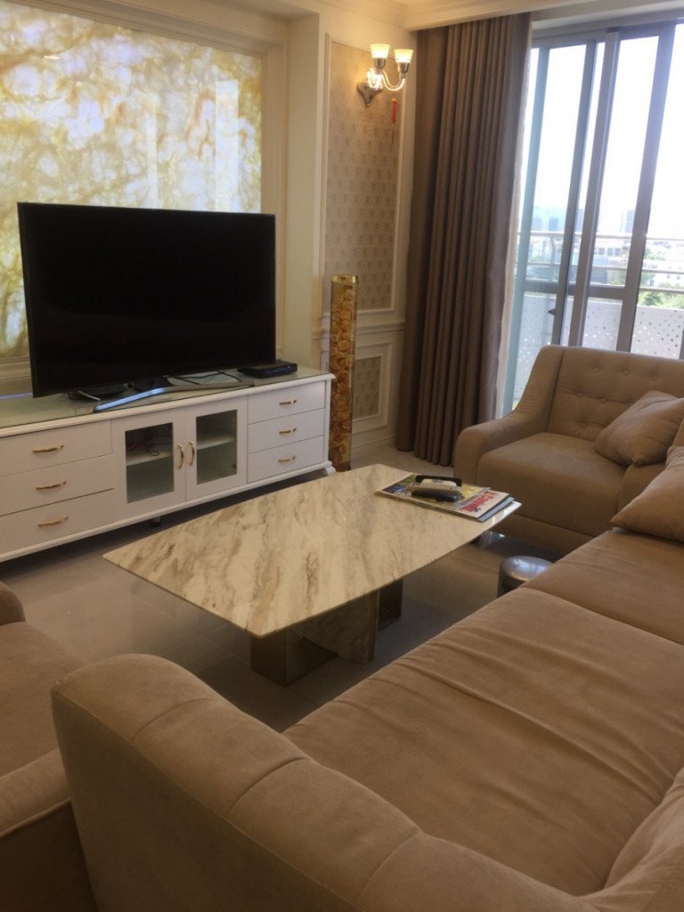 Bán căn hộ chung cư Scenic Valley 1, 133m2, giá 8.0 tỷ, liên hệ: 0902 894 889.