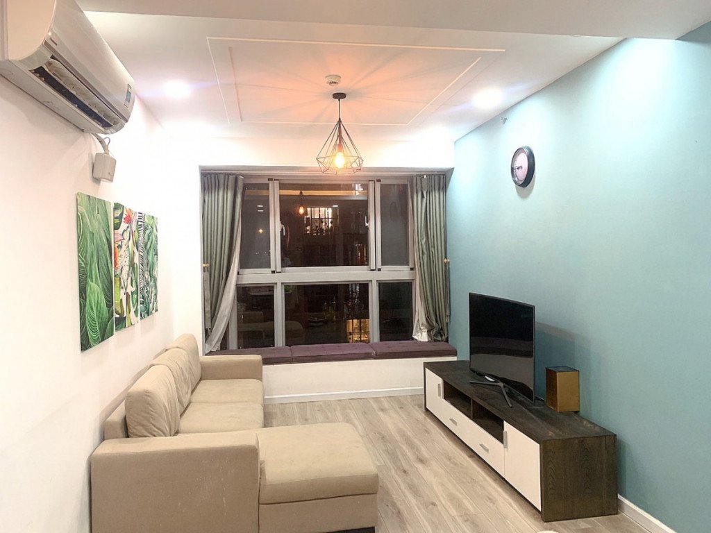 Bán căn hộ chung cư Scenic Valley 1, diện tích 77m2, giá 3.850 tỷ, liên hệ: 0902 894 889.