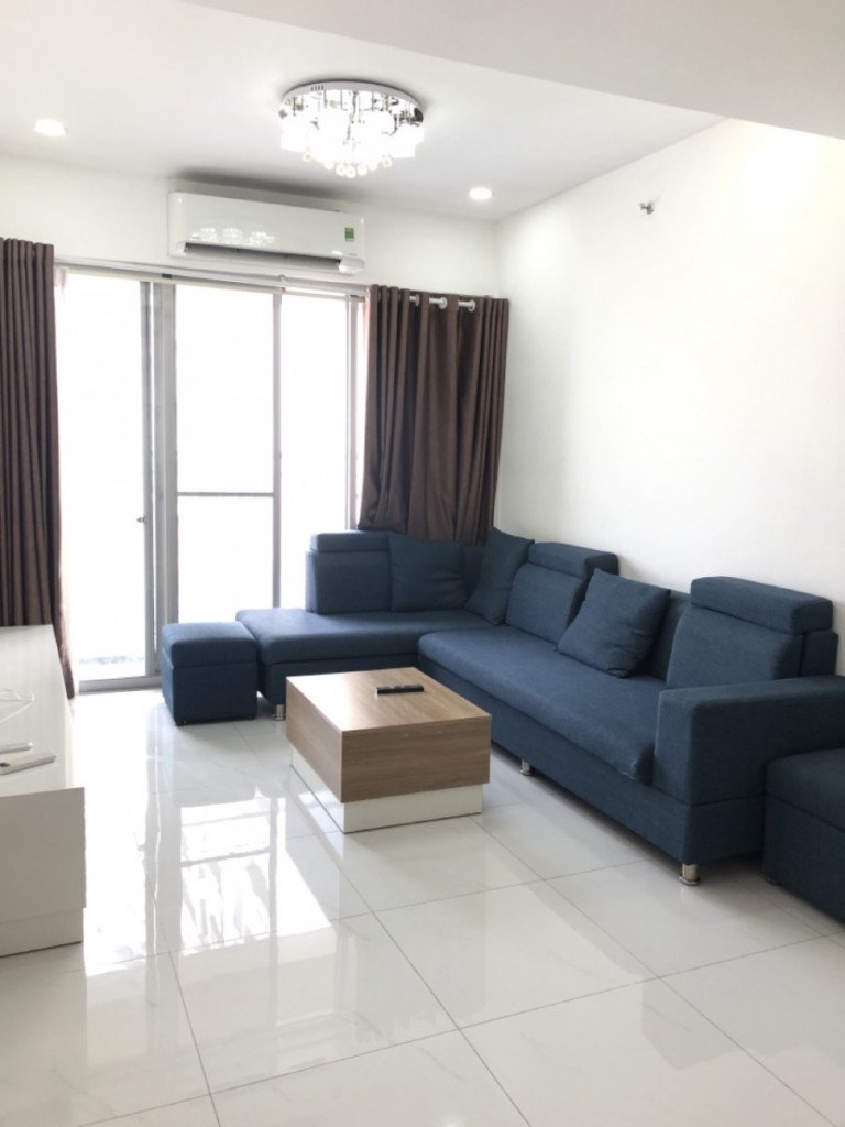 Cho thuê căn hộ chung cư Scenic Valley 1, diện tích 108m2, giá 1400usd/tháng, liên hệ: 0902 894 889.