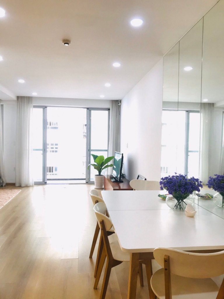 Bán căn hộ chung cư Scenic Valley 1, diện tích 102m2, giá 5.4 tỷ, liên hệ: 0902 894 889.