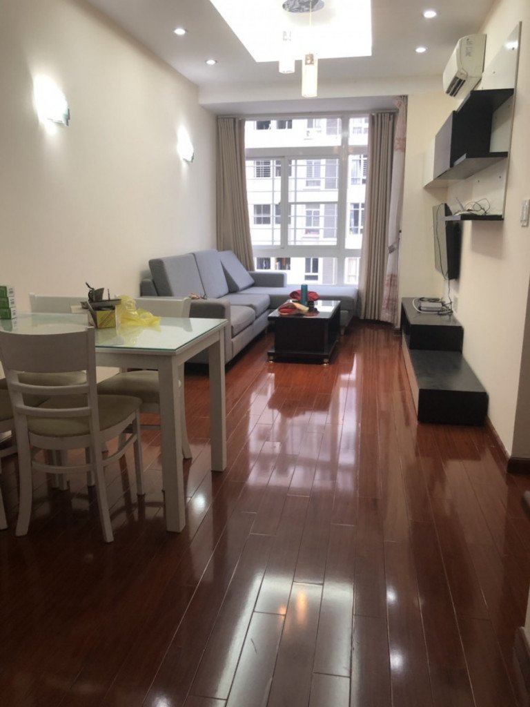 Bán CH Sky Graden 3. Căn Góc 72m2 Nhà Đẹp Giá 2.850 Tỷ. LH 0906 879 489 Trinh