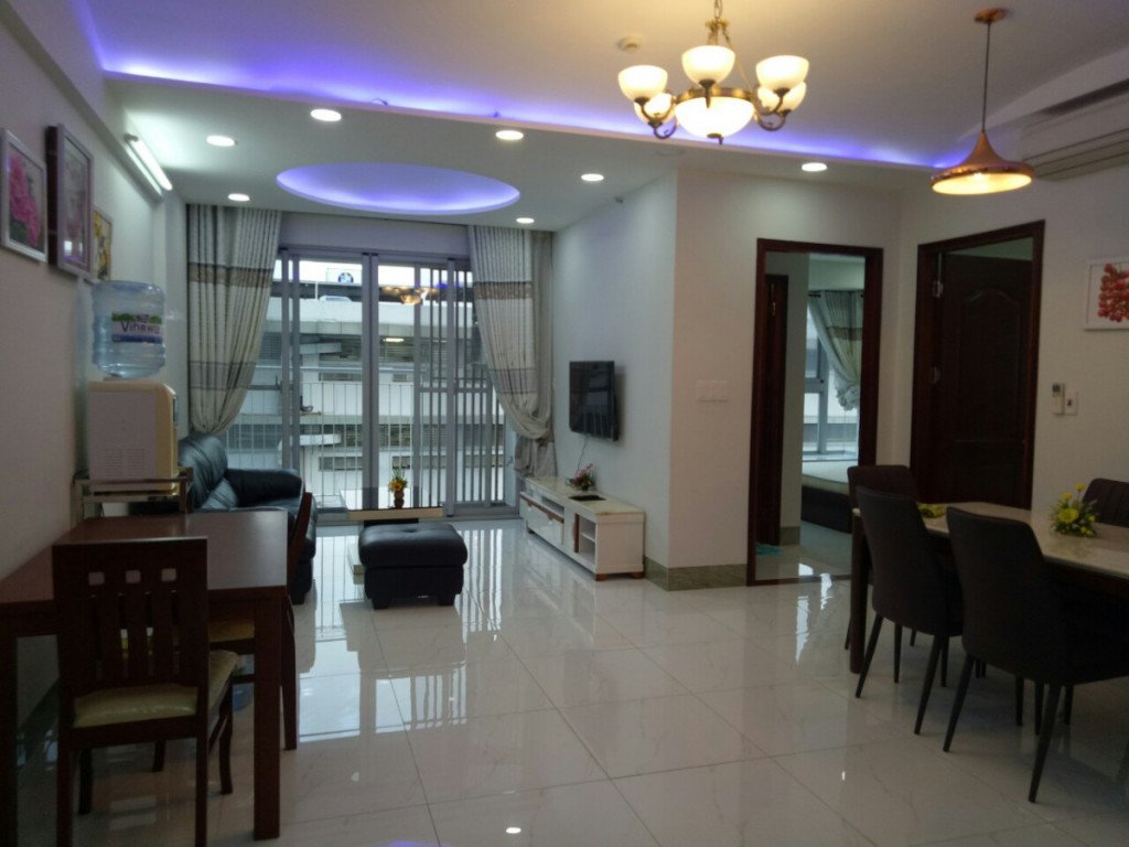 Cho thuê căn hộ chung cư Sccenic Valley 1, 77m2, giá 800usd/tháng, liên hệ: 0902 894 889.