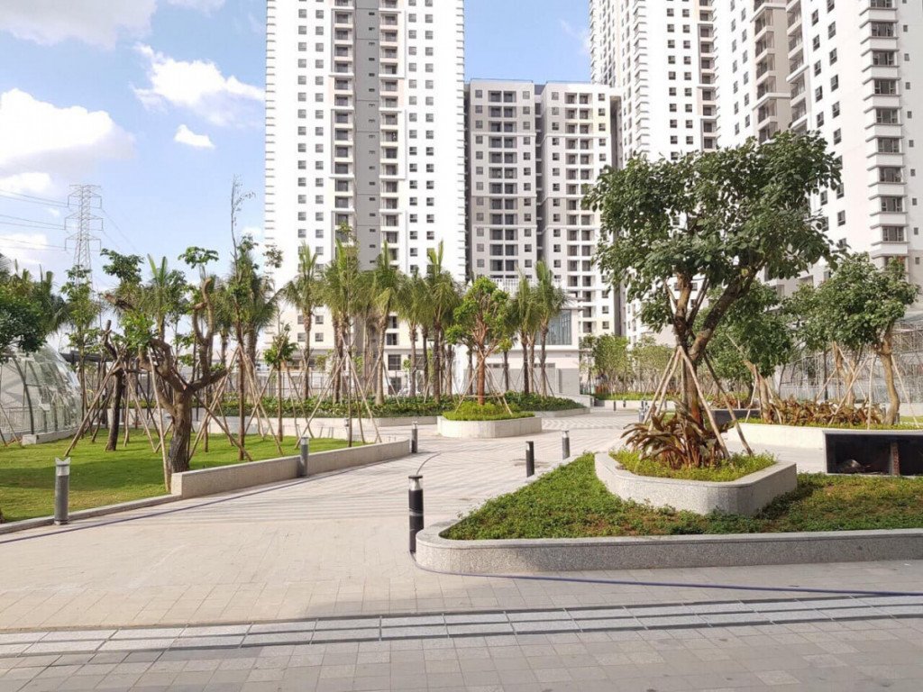 Gía tốt , giá tốt, bán nhanh căn hộ chung cư SaiGon South ,65m2, 2.540 tỷ.