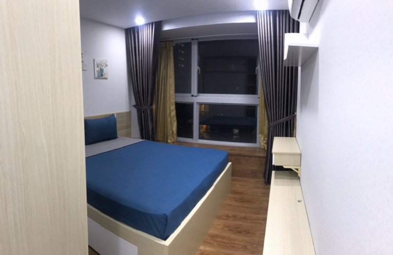 Cho thuê căn hộ chung cư Scenic Valley 1, diện tích 70m2, giá 800usd/tháng, liên hệ: 0902 894 889.