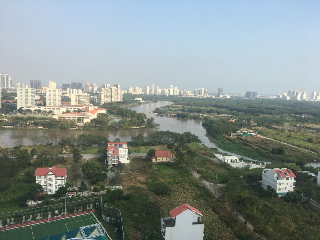 Cần bán gấp căn hộ 2PN, 2WC dự án Saigon South Residences,PMH view sông, giá chỉ 2,57 tỷ. lh: 0838232723 gặp em Đảng