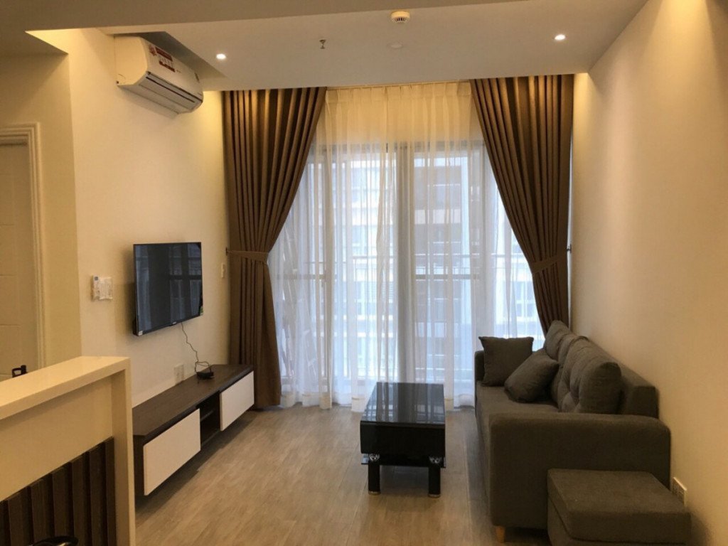 Cho thuê gấp căn hộ chung cư Scenic Valley 1, diện tích 70m2, giá 18tr/tháng, liên hệ: 0902 894 889