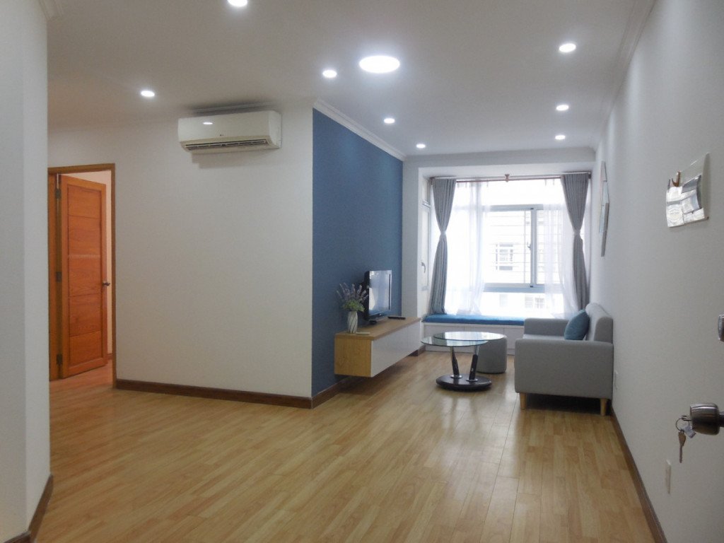 Sang Nhượng CH Sky Garden 3. DT 70m2 Đang Cho Thuê Lâu Dài. Giá 2,780 Tỷ. LH 0906 879 489 Trinh