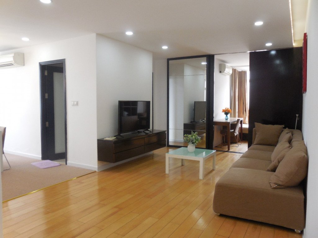Cho Thuê Căn Hộ Sky Garden 3. Căn góc 74m2 Nhà Rất Đẹp Giá 750 USD. LH 0906 879 489 Trinh
