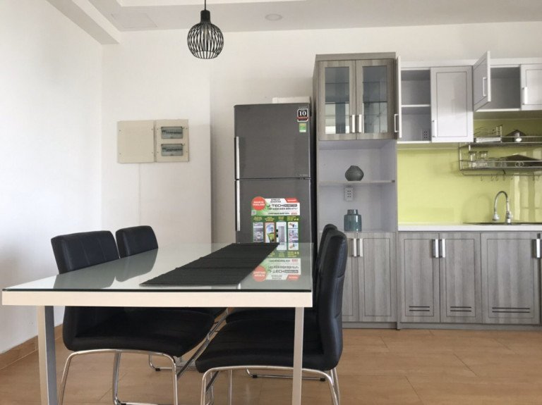 Bán căn hộ chung cư Hưng Phúc – Happy Residence, PMH, Quận 7, Tp HCM. 82m2 giá tốt nhất.