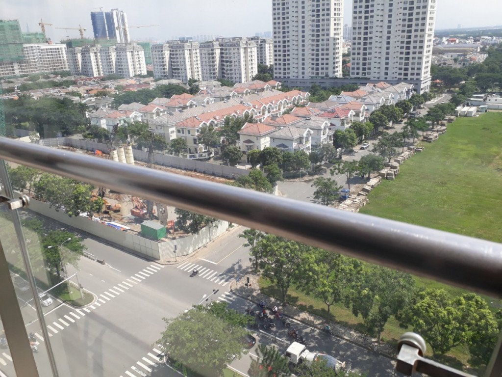 Rẻ nhất thị trường, căn hộ Hưng Phúc 3pn, dt 98m2, căn góc, nhà thô, chỉ 4.2 tỷ. lh 0902427307