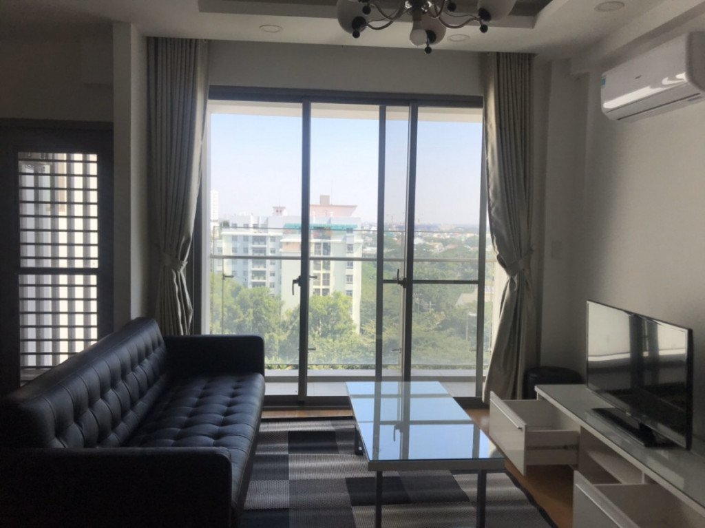 Bán căn hộ Hưng Phúc- Happy Residence, Phú Mỹ Hưng. Căn 82m2 giá 4 tỷ. LH: 0941249229.