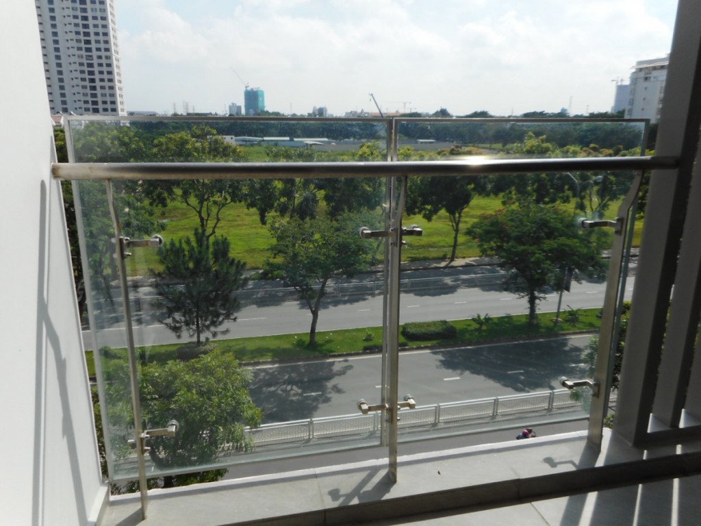 Bán gấp giá rẻ nhất thị trường, căn hộ Hưng Phúc Happy Residence, 78m2, 2pn, 2wc, giá: 3,6 tỷ