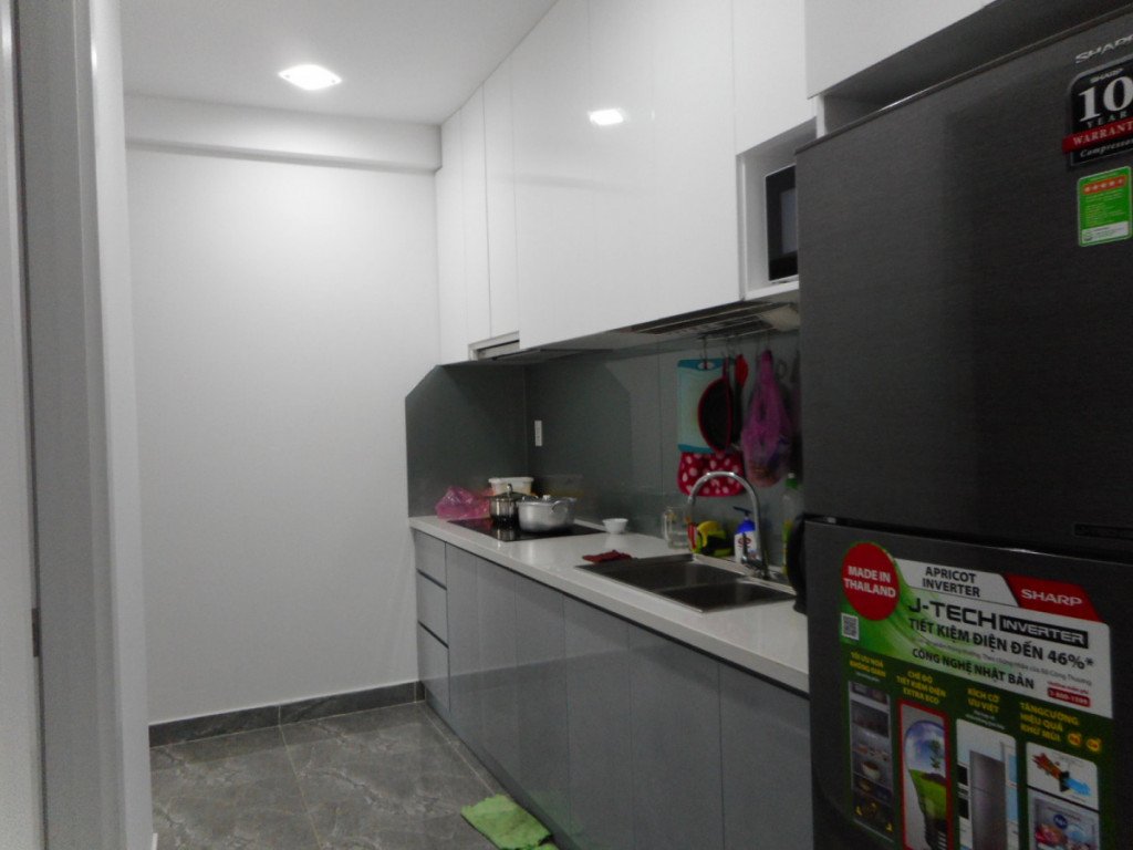 Cơ hội mua nhà để ở tại Hưng Phúc Happy Residence, 78m2, 2 pn, 2wc, full nội thất cao cấp, giá: 3,440 tỷ rẻ nhất thị trường