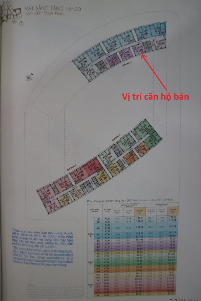 Bán căn hộ The Peak Midtown Phú Mỹ Hưng, lầu cao, 80m2, 2pn, 2wc, giá: 5,550 tỷ