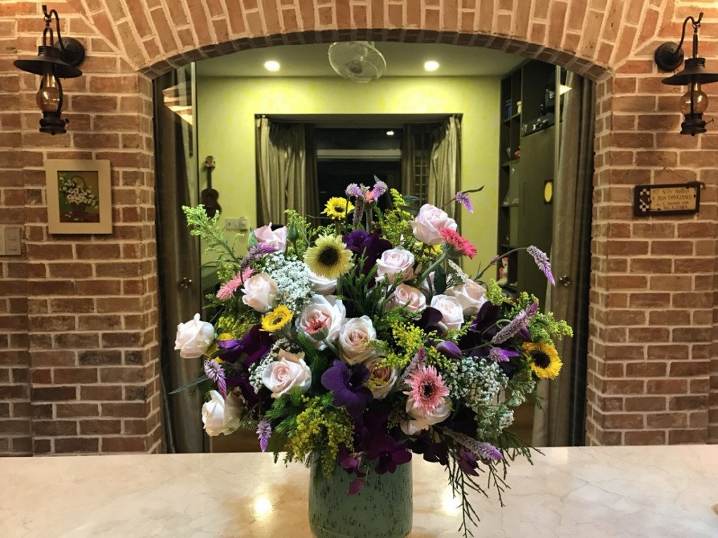 Bán gấp căn hộ Riverside Residence, Phú mỹ Hưng, 146m2, lầu cao, căn góc, view sông, giá: 7,5 tỷ