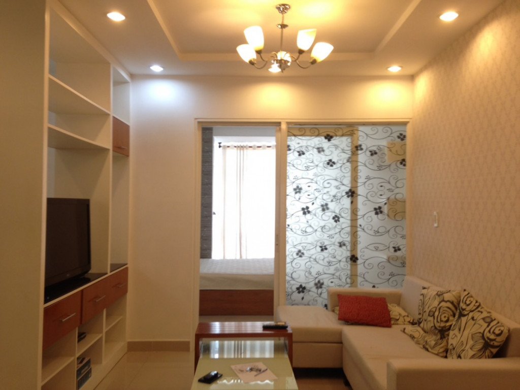 Bán gấp CH Sky Garden 3, 56m2, có hđt 13tr/tháng – 2.1 tỷ LH: 0903684588