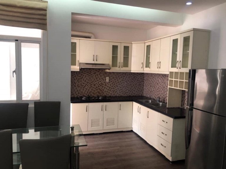 Bán gấp CH Sky Garden 3, 56m2, view hồ bơi nhà đẹp – 2.250 tỷ LH: 0903684588