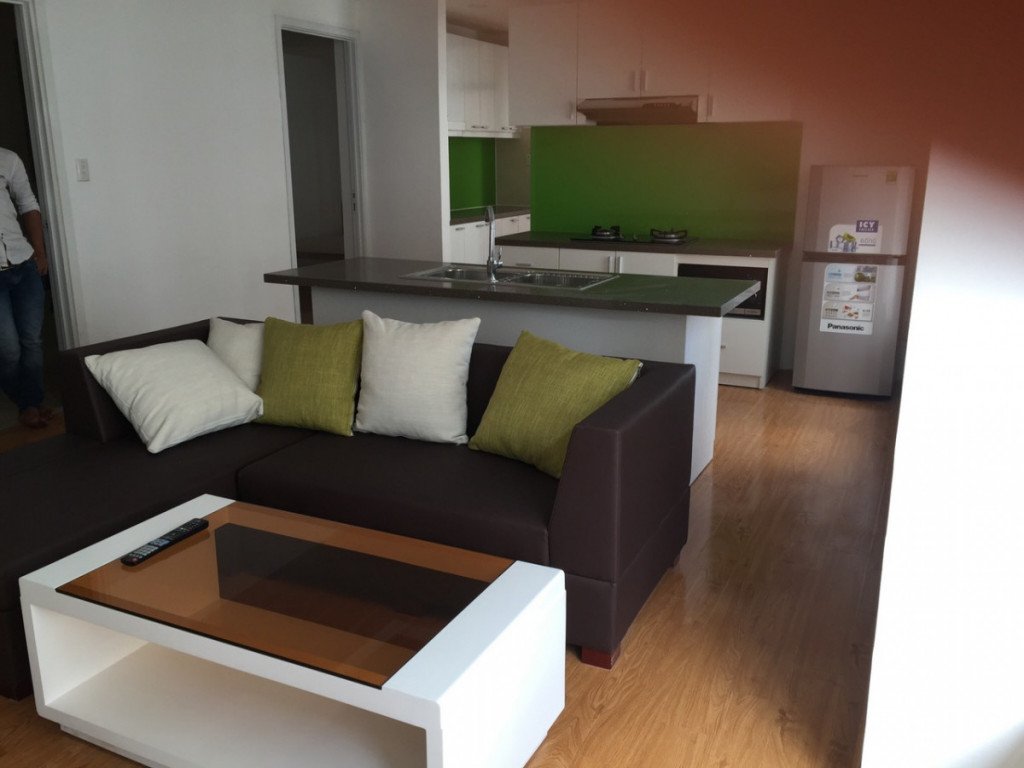 Bán nhanh CH Sky Garden 3, 70.12m2 đang cho thuê 16.5tr/tháng – 2tỷ550 LH: 0903684588