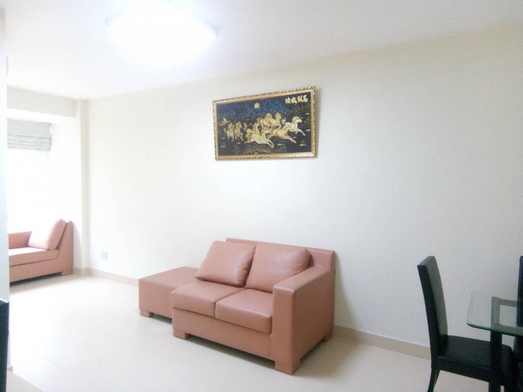 Cần bán CH Sky Garden 3, 56m2 nhà đẹp đang cho thuê 14tr/tháng bán 2.280 tỷ LH: 0903684588