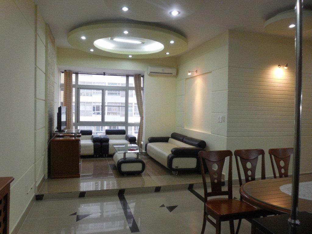 Bán gấp căn hộ Sky Garden 2, 88m2, 3 phòng ngủ nội nội thất đầy đủ – 3 tỷ LH: 0903684588