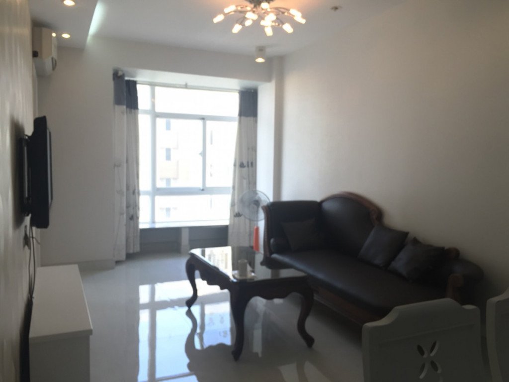 Bán CH Sky Garden 3, 68m2 có hợp đồng thuê 16.5tr/tháng bán 2.6 tỷ LH: 0903684588