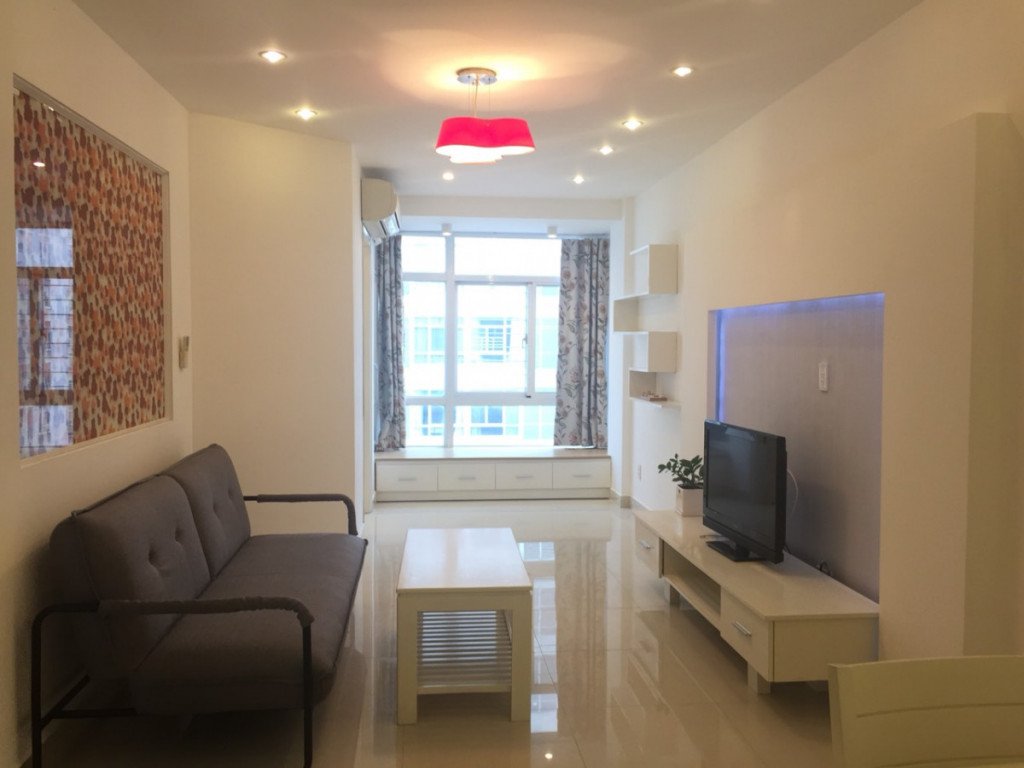 Bán nhanh CH Sky Garden 3, 56m2 nhà đẹp 2.280 tỷ LH: 0903684588