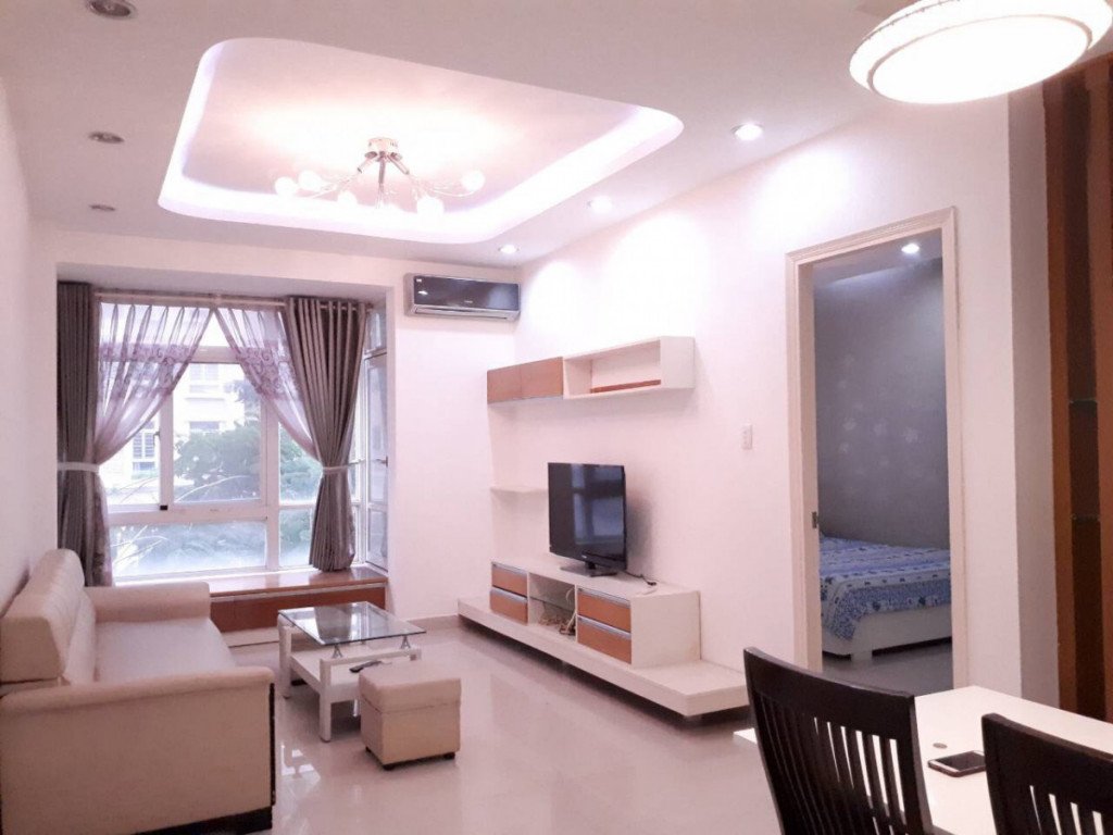Cần bán CH Sky Garden 3, 70.25m2 đang cho thuê 14tr/tháng – 2.450 tỷ LH: 0903684588