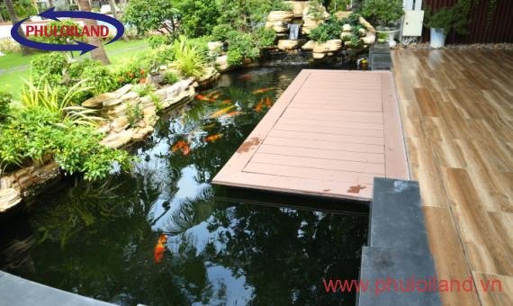 Bán biệt thự đẹp nhất Chateau Phú Mỹ Hưng, 1000m2, có hồ bơi riêng, nội thất cao cấp, giá giảm còn: 160 tỷ