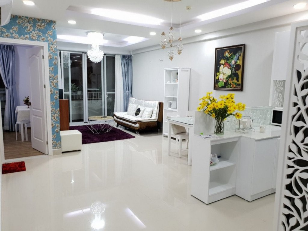 Bán nhanh căn hộ chung cư Scenic Valley 1, diện tích 80m2, giá 4.6 tỷ, liên hệ: 0902 894 889 .