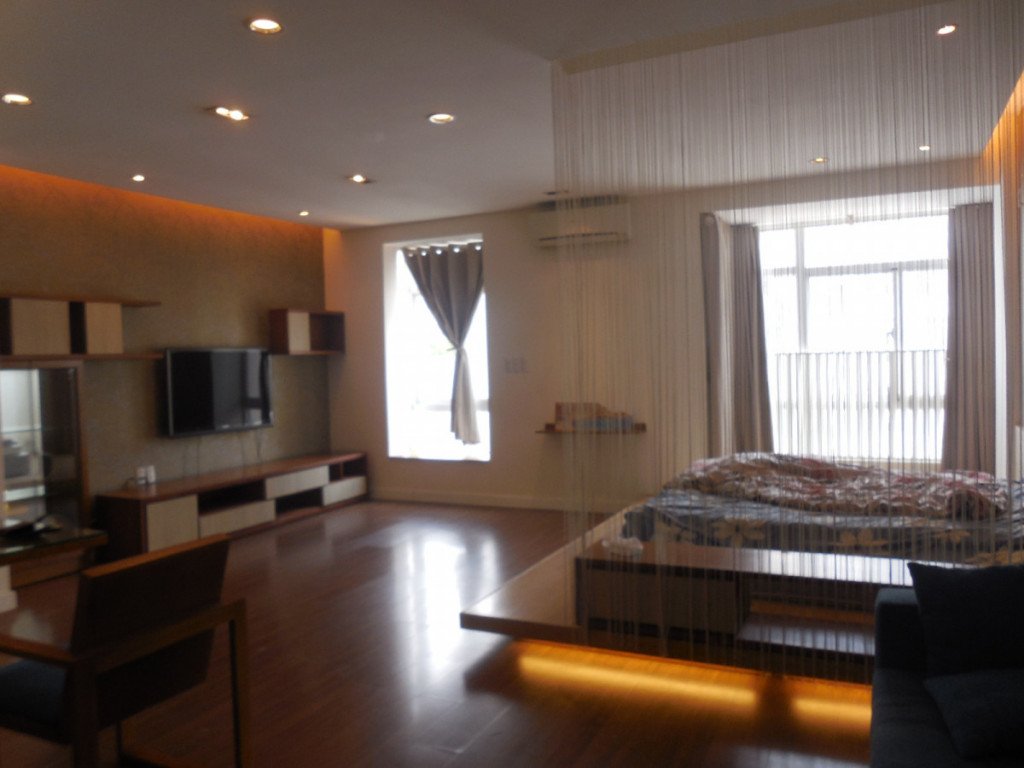 Bán CH Studio Sky Garden 3. Nhà Quá Đẹp Lầu Cao Giá 2,2 Tỷ. LH 0906 879 489 Trinh