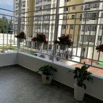 cho thue can ho sky garden phu my hung 1 150x150 - Cho thuê căn hộ Sky Garden, Phú Mỹ Hưng, Quận 7, đầy đủ nội thất, giá: 13tr/tháng