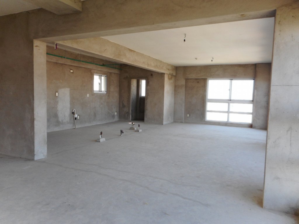 Bán gấp căn hộ Happy Valley, Phú Mỹ Hưng, nhà thô, 135m2, giá: 5,1 tỷ