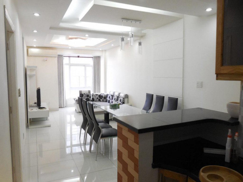 Bán Gấp CH Sky Garden 3. Căn Góc 74m2 Nhà Đẹp Lầu Cao. Giá 2,790 Tỷ. LH 0906 879 489 Trinh