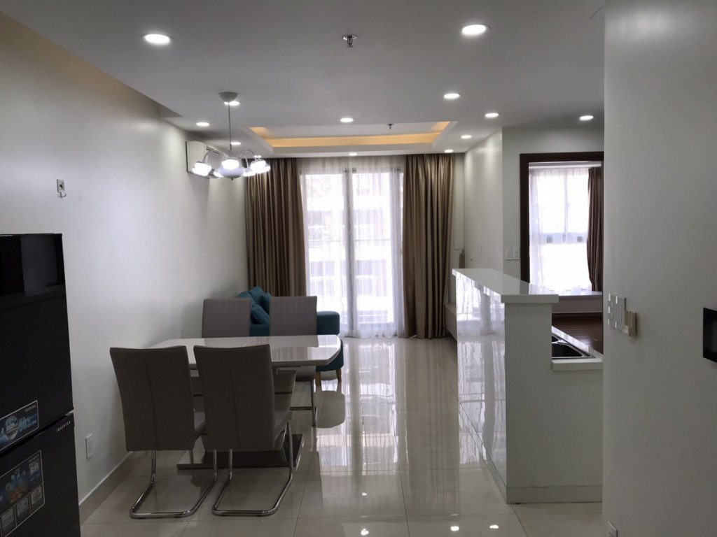 Cho thuê căn hộ Scenic Valley 1, 2pn, 2wc, nhà đẹp, lầu cao, giá: 850usd/tháng