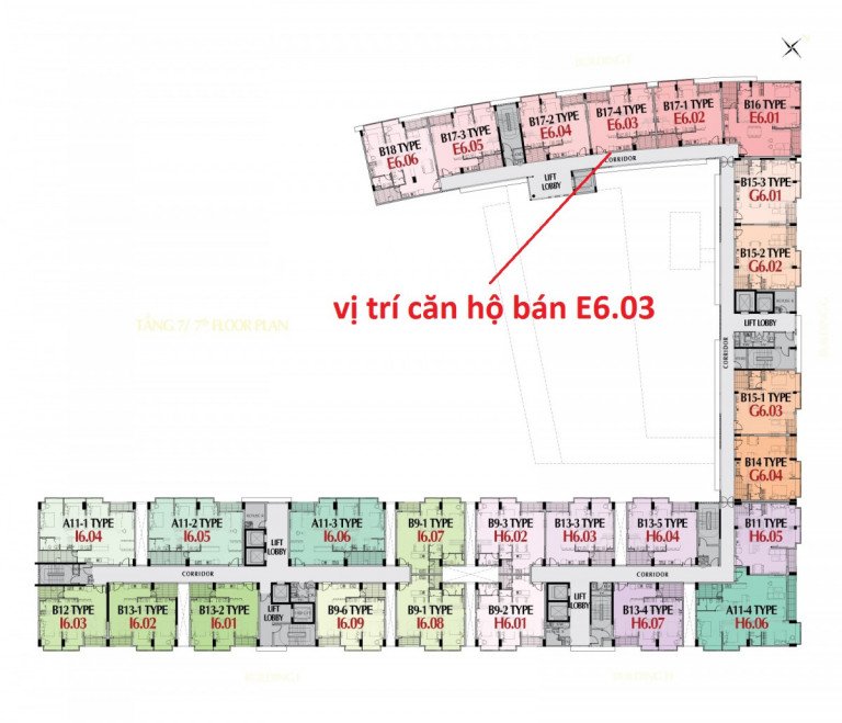 Bán giá gốc căn hộ hạng sang Midtown The Peak PMH, 2PN, view nội khu rất đẹp, chỉ ty 6.3 tỷ. LH 0902427307