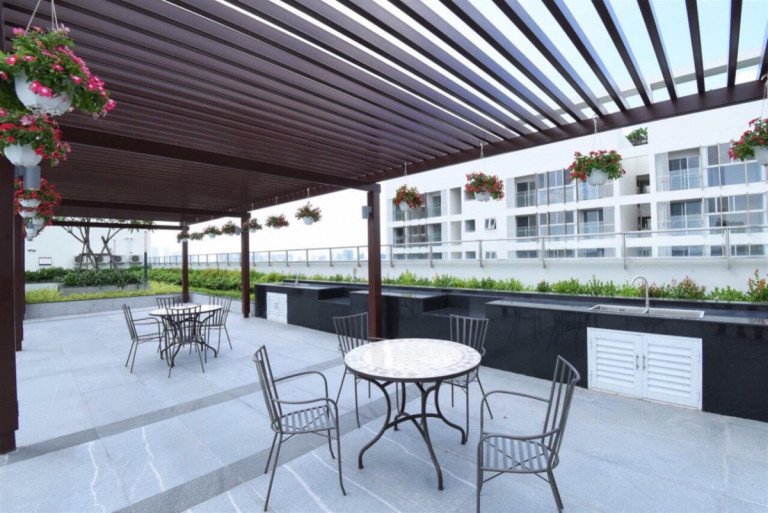 Bán giá gốc căn hộ Midtown The Symphony lô M6, dt 128m2, căn góc, view hướng đông nam rất đẹp. LH 0902427307