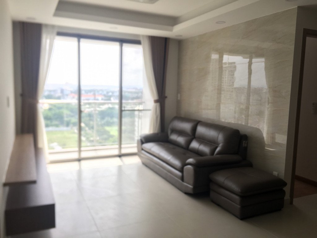 Bán rẻ căn hộ Hưng Phúc Phú Mỹ Hưng 2pn, tầng cao, nhà rất đẹp, giá đầu tư chỉ 3.8 tỷ, đang có hdt 1000$/ tháng