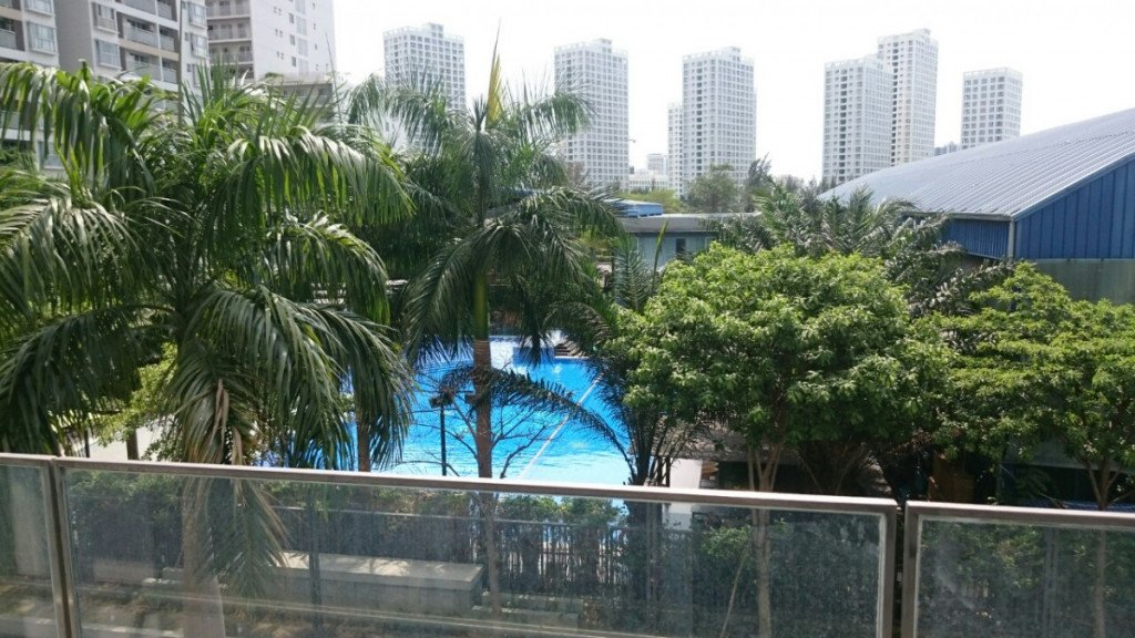 Bán gấp căn hộ Green Valley PMH dt 97m2, ngay tầng tiện ích sân vườn, view hồ bơi, chỉ 4.25 tỷ. LH 0902427307