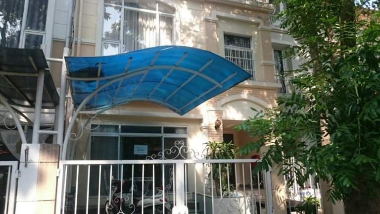 Rẻ nhất thị trường, biệt thự liền kề Mỹ Giang 2A Phú Mỹ Hưng, dt 126m2, chỉ 22.8 tỷ. LH 0902427307