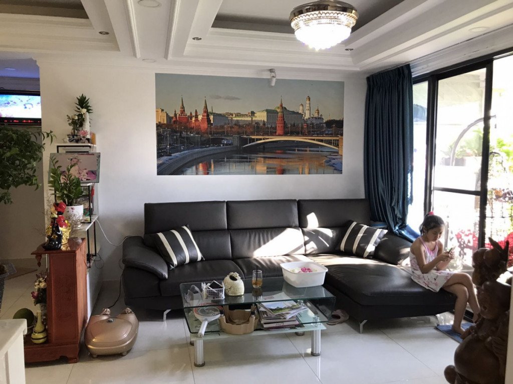 Rẻ nhất thị trường, căn hộ Nam Phúc 3PN, căn góc, full nội thất cao cấp, giá đầu tư chỉ 5.43 tỷ. LH 0902427307