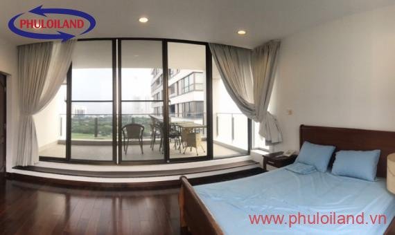 Cần bán PENTHOUSE PANORAMA PMH quận 7.Dtich 400m2 4PN. View gold.Gía 20 tỷ TL bao TP.0909733696 Thủy Tiên