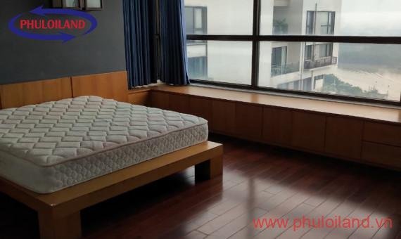 Cho thuê CH PANORAMA PMH quận 7.Dtich 150m2 3PN2WC. Nhà full nt cao cấp.Gía 1400$/tháng.0909733696 Thủy Tiên