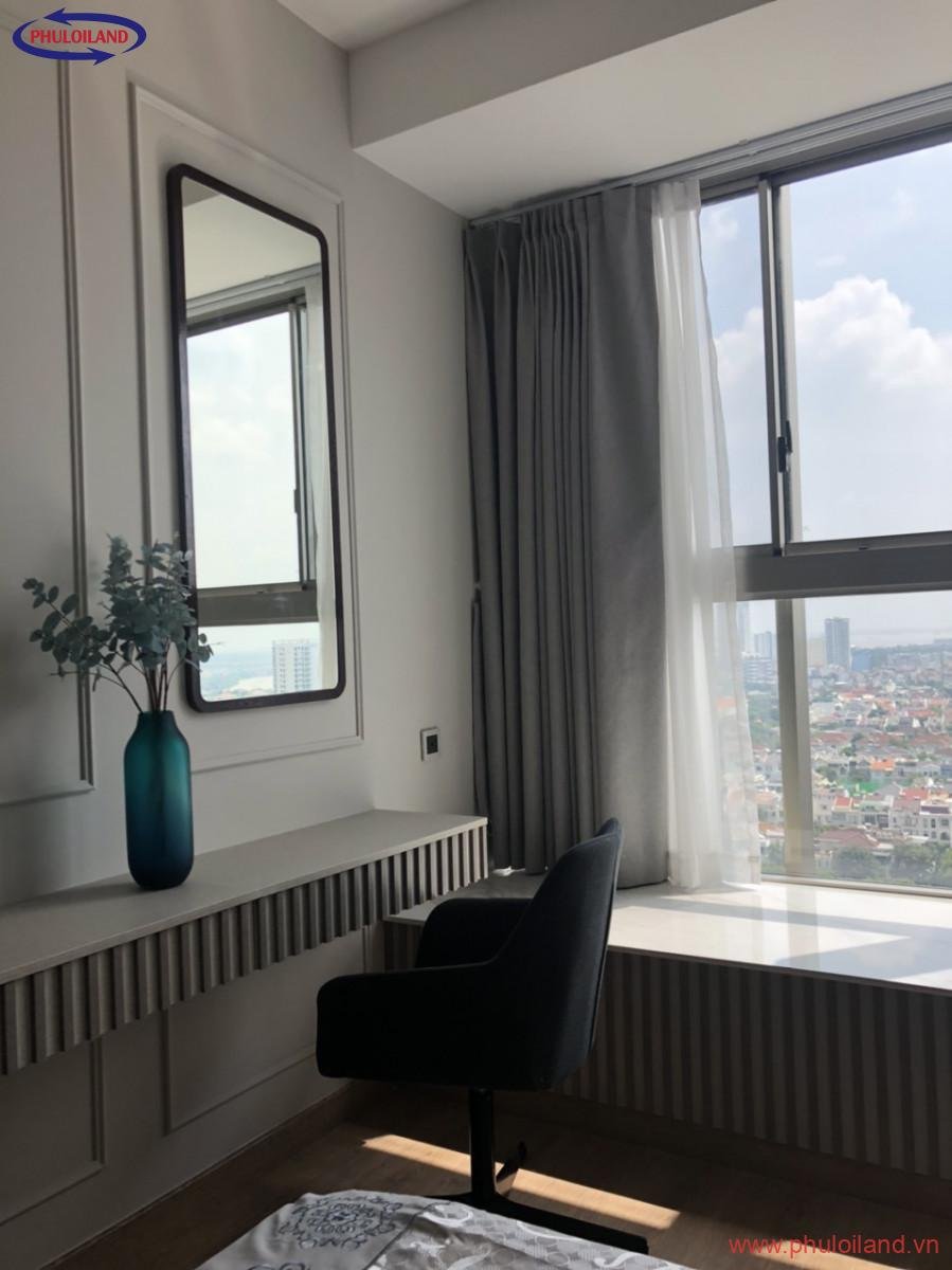 132cb2ed85567b082247 - Cần cho thuê CH MIDTOWN M7 PMH quận 7.Dtích 89m2 2PN.Nhà đẹp full nt,tầng cao thoáng.Gía 1300$/tháng.0909733696 Thủy Tiên