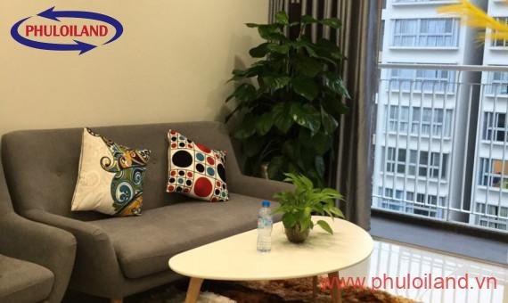 Cho thuê CH SCENIC VALLEY PMH quận 7.Dtich 96m2 3PN. Nhà đẹp full nt trắng sáng,tầng cao.Gía 1000$/tháng.0909733696 Thủy Tiên