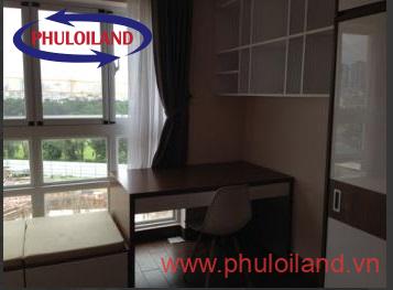 2 - Bán nhanh căn hộ Happy Valley, 3pn, căn góc, lầu trung view hồ bơi Happy Valley Premier, Giá 4.9 tỷ, LH 0902427307