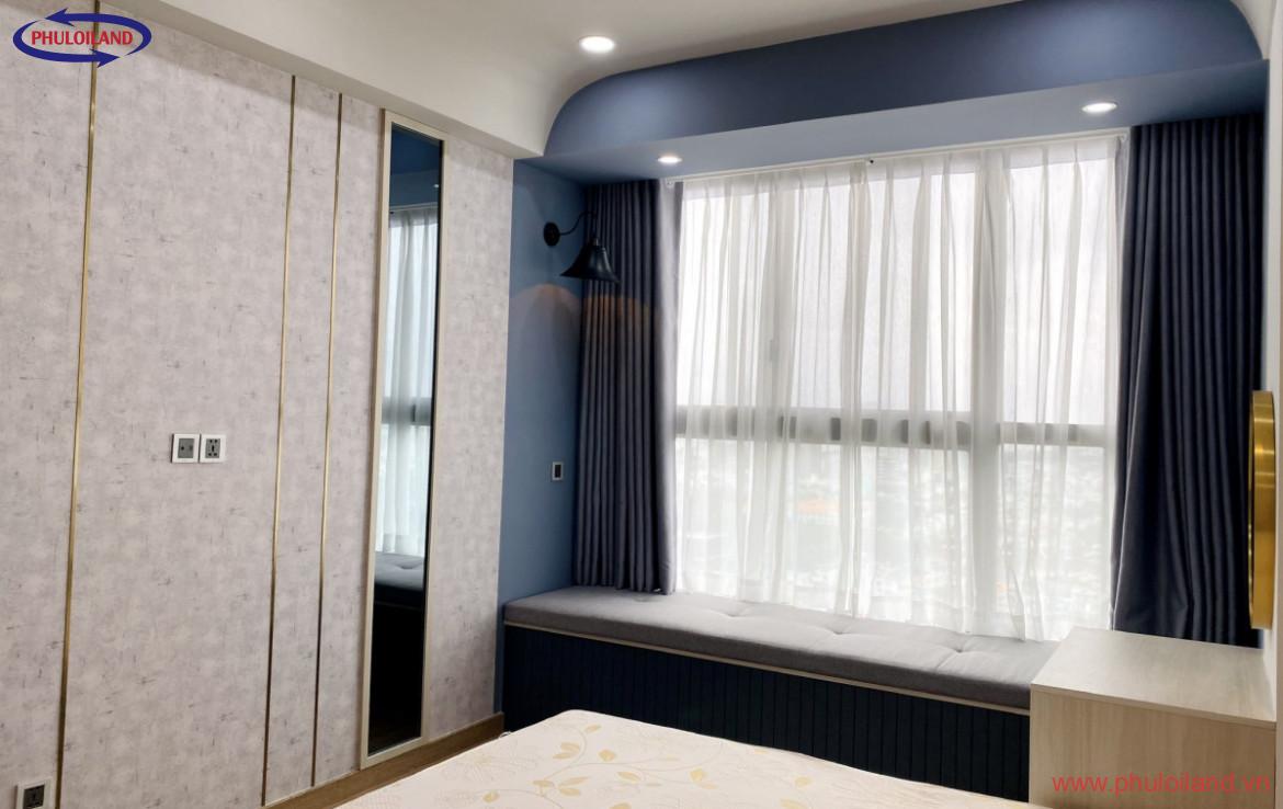 2be3f1f852eba2b5fbfa 1170x738 - Cho thuê CH MIDTOWN M7 PMH quận 7.Dtich 81m2 2PN.Nhà full nt cao cấp,tầng cao ,view công viên và biệt thự.Gía 1300$/tháng.0909733696 Thủy Tiên